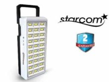 Bim Starcom 30 LED Işıldak Yorumları ve Özellikleri