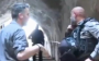 İsrail polisi, Habertürk kameramanını copladı