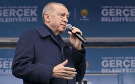 Erdoğan CHP seçmenine seslendi: ‘Alternatifsiz değilsiniz’