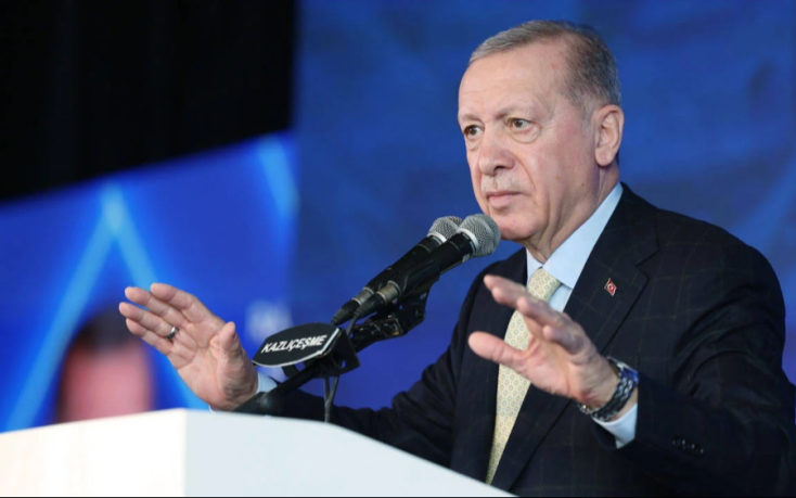 Erdoğan bu kez de İstanbul’u tehdit etti: ‘Ülkeyi biz yönetiyoruz’