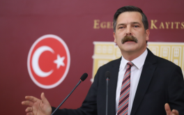 Yeni bir belediyecilik anlayışının ne olduğunu Türkiye’ye göstereceğiz